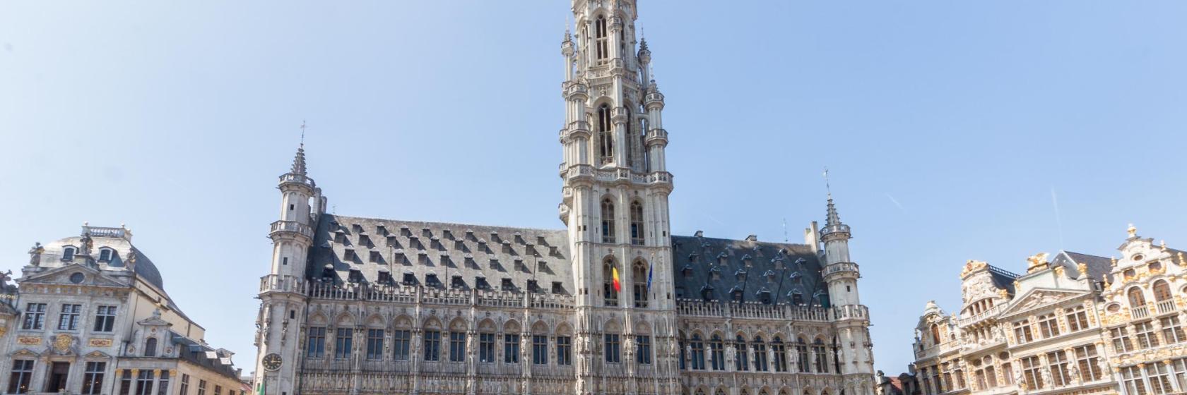 Museum of the City of Brussels